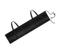 Robusta borsa impermeabile con materiale Oxford 420D per coperte, tappeti, vestiti e attività di trasferimento (60 x 330 cm)