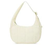 Robusta Borsa in Nylon Trapuntato Con Morbida Imbottita Scomparto Generoso Maniglia Ergonomica Borsa in Nylon Leggero