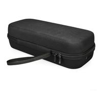 Robusta borsa per caricabatterie elettrico, design innovativo per un facile trasporto (L(31 x 14 x 9 cm), Nero