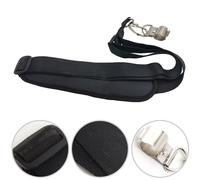 Robusta clip di sicurezza tracolla per for EGO ST1530 materiale tessuto non