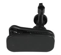 Robusta clip magnetica per zaino Insta360 X5X4, fissaggio sicuro per riprese attive