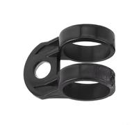 Robusta clip per cablaggio decespugliatore per albero da 28 mm, accessorio comodo e affidabile