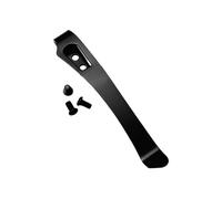 Robusta clip per fresa resistente alla ruggine per la regolazione degli utensili, con 3 viti, facile installazione, strumento di progettazione, clip di ricambio