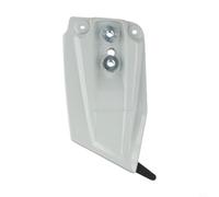 Robusta copertura per pignone in metallo per MS462 500i per una lunga | per Perfect fit per MS 462 500i, finitura in metallo bianco, integrazione senza cuciture, prestazioni ottimali