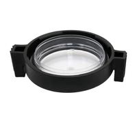 Robusta copertura per pompa per piscina Zodiac per Jandy A0577900 progettata per una facile manutenzione e prevenzione delle perdite