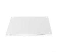 Robusta cornice portafoto magnetica, in acrilico, per mostrare i tuoi momenti cari con fiducia (15 x 21 cm)
