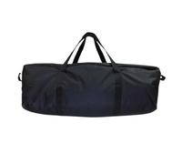 Robusta custodia - Borsa per il trasporto in tessuto Oxford, campeggio, escursioni, viaggi, picnic, zaino da campeggio leggero con più scomparti, materiale impermeabile, m, vedi descrizione, Vedi