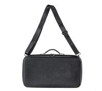 Robusta custodia in EVA per stampante adesiva a colori Liene PixCut S1 garantisce sicurezza durante il trasporto con divisori interni (nero 1)