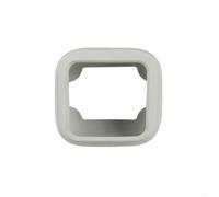 Robusta custodia in silicone per altoparlante Anker per Soundcore Boom GO 3i progettata per frequenti trasferimenti e protezione (marrone)