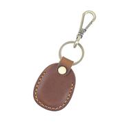 Robusta custodia per carte di accesso in pelle PU portatile e per donne alla moda per uso quotidiano più organizer per carte di credito, Marrone, Taglia unica