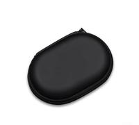 Robusta custodia per cuffie KZ ZS10 ZS10 Pro ZSN ZST compatta e affidabile