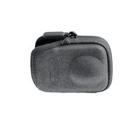 Robusta custodia protettiva rigida per fotocamere 360, esterno impermeabile con imbottitura interna morbida e antipolvere