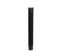 Robusta punta da trapano M22 da 370 mm per montaggio rapido e facile su macchine carotatrici (36 mm)