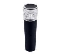 Robusta rimozione dell'aria Conservatore del vino Food Grade Silicone Seal Multiple Compatibilità bottiglia Vino Conservazioni Tappi Vino Vuoto Savers Tappi