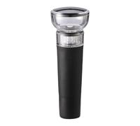 Robusta rimozione dell'aria Conservatore del vino Food Grade Silicone Seal Multiple Compatibilità bottiglia Vino Conservazioni Tappi Vino Vuoto Savers Tappi