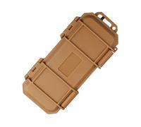 Robusta Scatola Portaoggetti Impermeabile Per Attrezzi Organizer In Plastica Portatile Con Guarnizioni Rinforzate Lavoro All'aperto E Custodia Leggera Organizzatori Attrezzi Domestici