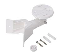 Robusta Staffa Regolabile per Eufy Security Indoor Cam S350 Cattura Ogni Angolo