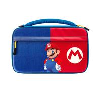 Custodia da viaggio PDP Super Mario per Nitendo Switch/Lite/OLED