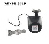 Robusta Valvola di Allarme Acqua DN15DN20DN25 con Funzionalità Elettrica Automa