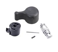Robuste 257352 Valvole di scarico robuste 257352 Set di valvole spruzzatrici per spruzzatori airless 695 795 1095 7900