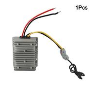 Robuste Caratteristiche di Protezione nel Convertitore di Potenza Step Up per St