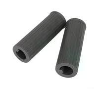 Robuste coperture in gomma per scooter elettrico Xiaomi 5PlusElite con design ispessito per resistere all'usura e fornire una presa costante