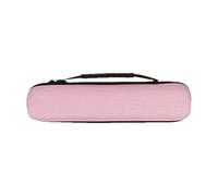 Robuste custodie per flauto con chiusura a cerniera sicura per flauto dolce soprano e musicale