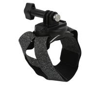 Robuste Handschlaufe für Action-Kameras mit 360-Drehgriff