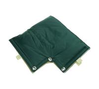 Robuste protezioni per rubinetti resistenti al gelo resistenti al freddo Protezioni per rubinetti stabili per giardini e fattorie per tubi da giardino isolamento