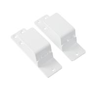 Robuste Staffe di Rinforzo per Porte in Acciaio Proteggono Efficace La Tua per C