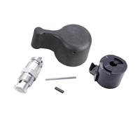 Robuste valvole di scarico 257352 Set di valvole di scarico robuste 257352 per spruzzatori di vernice airless 695 795 1095 7900 sostituzioni