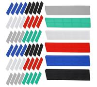 Robusti dischi per gambe per mobili, 6 misure a scelta per segnare e ridurre al minimo i movimenti dei materassi con riduzione del rumore