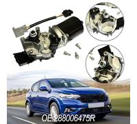 Robusti motori parabrezza anteriori compatibili con per modelli Dacia 2012 23