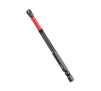 Robusto 1/4 Pollice Attacco esagonale Cacciavite Bit Con Punta Magnetica Antiscivolo Per Elettricista Strumento 65 Mm/110/150 Strumento Mano Magnetico Per Lavori Elettrici