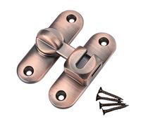 Robusto accessorio portatile per porte a spinta per ulteriori progetti di sicurezza senza foratura necessaria per l'installazione Punzonatura Chiusura della porta