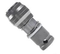 Robusto adattatore per chiave elettrica da convertire in un efficace martello elettrico (B)