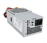 Robusto alimentatore OEM D250AD00 progettato specificamente per i sistemi informatici Optiplex