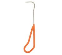 Robusto artiglio Gancio per radici Gancio da giardinaggio Manico in legno Gancio di ferro Attrezzi per bonsai Attrezzi da giardinaggio Gancio per ferro da giardinaggio Attrezzi per bonsai Acciaio al m