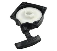 Robusto avviatore a strappo compatibile con decespugliatori da 33 cc, 43 cc, 52 cc, 62 cc, chiave per il funzionamento del motore
