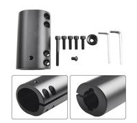 Robusto Blocco Consigliato for Max G30 Scooter Elettrico 400g The 1set Caldo