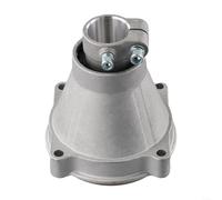 Robusto blocco di uscita di ricambio per decespugliatore apertura 26 mm e 28 mm, ingranaggio interno 7T/9T, lega di alluminio (28 mm-9 T)
