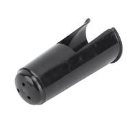 Robusto Bocchetto Cover for BB Clarinet & Alto Saxophone - Premium Plastic Mouthpiece Guard, Easy-Fit Design Musicians Beginners