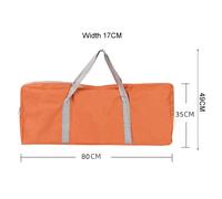 Robusto Borsette for Campeggio Grigliata Attrezzi Conservazione di Diverse Sizes