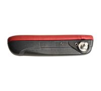 Robusto bracciolo sedile anteriore sinistro per FIAT 500 dal modello anni 2016 2