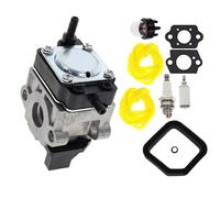 Robusto Carburatore Ricambio Kit for F Serie Stringa Tagliaerba Brushcutter