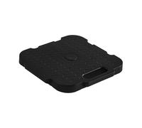 Robusto carrello per mobili - skateboard mobile con n, piattaforma di mobilità scorrevole silenziosa con base di carico stabile | supporto per trasferimenti per piante | appartamento, camera