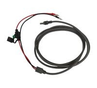 Robusto Cavo Con Gancio Da 18 Cavo In Ottone Stagnato In PVC Accessorio Portatile Per Lampade Elettronica Domestica Per Uso Quotidiano E Occasionale Conduttori In Ottone