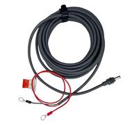 Robusto Cavo Con Gancio Da 18 Cavo In Ottone Stagnato In PVC Accessorio Portatile Per Lampade Elettronica Domestica Per Uso Quotidiano E Occasionale Conduttori In Ottone