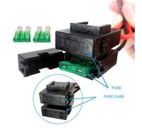 Robusto cavo di alimentazione 1m con 6 pin compatibile con più per modelli radi