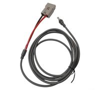 Robusto cavo di prolunga di alimentazione CC per Starlink Mini con connettore Anderson capacità 50A (3 metri)